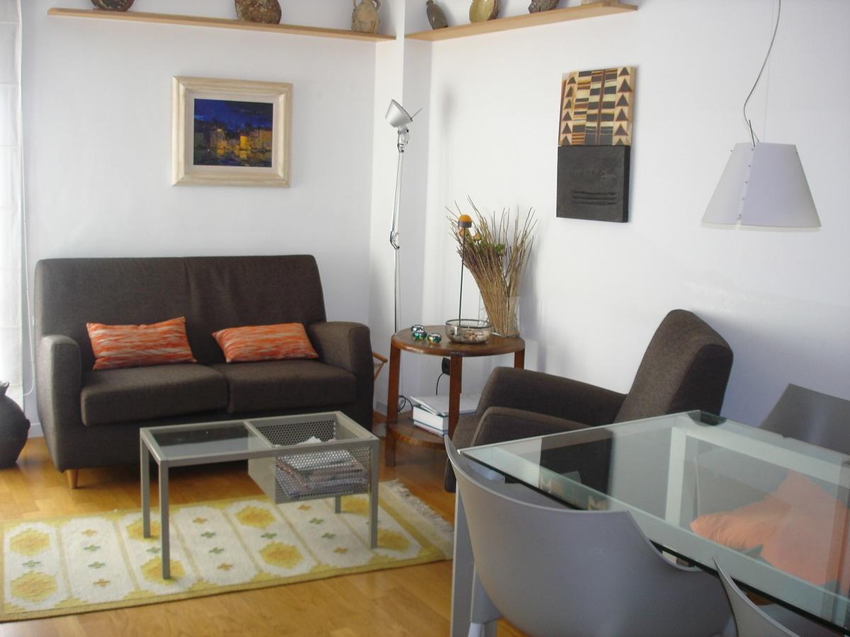 Apartamento Marina Park A 4º4ª
