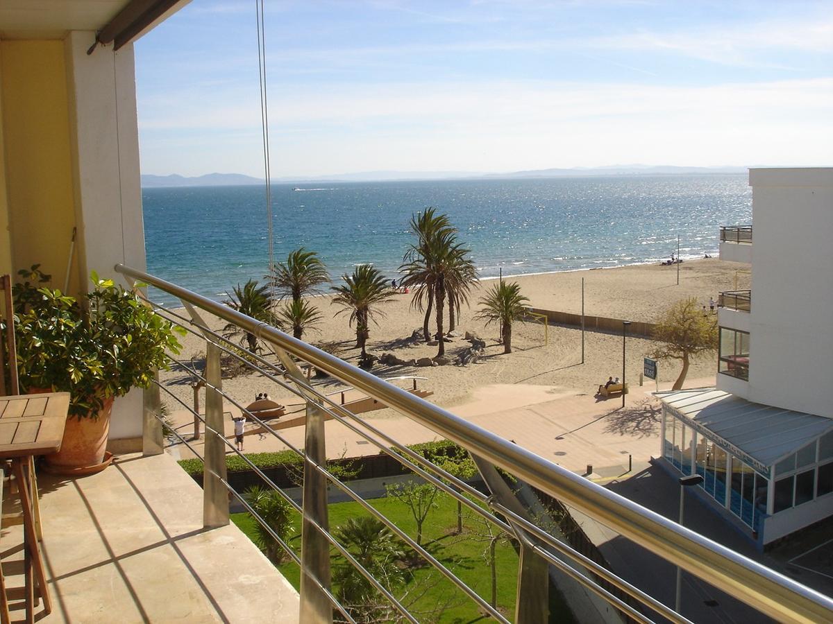 Marina Park A 4º4ª *