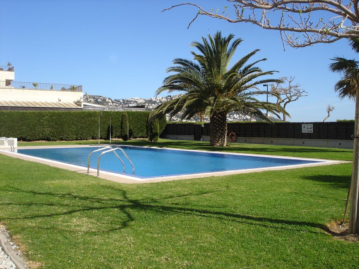 Marina Park A 4º4ª Rosas