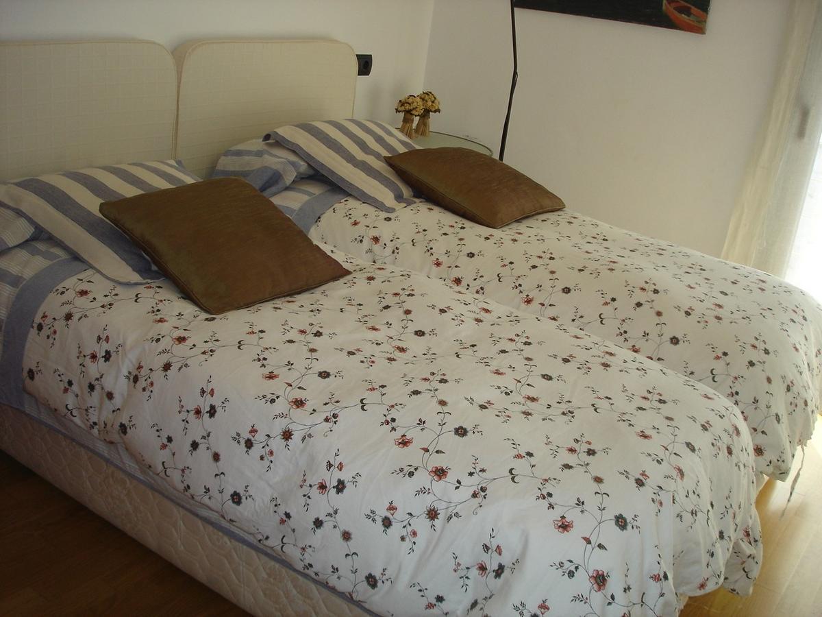 Marina Park A 4º4ª Apartamento *
