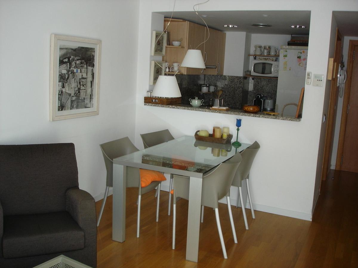Marina Park A 4º4ª *