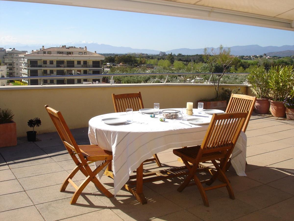 Marina Park A 4º4ª Apartamento *
