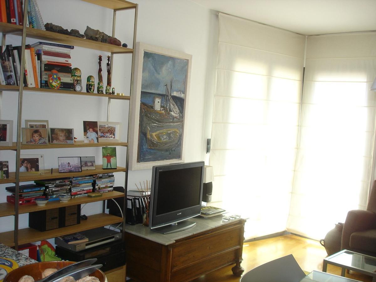 Marina Park A 4º4ª Apartamento Rosas