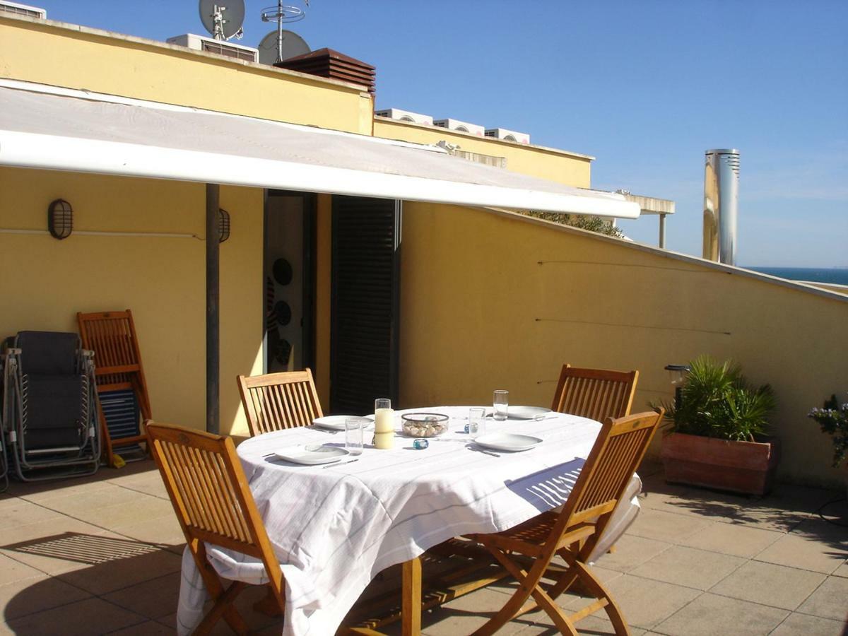 Marina Park A 4º4ª Apartamento