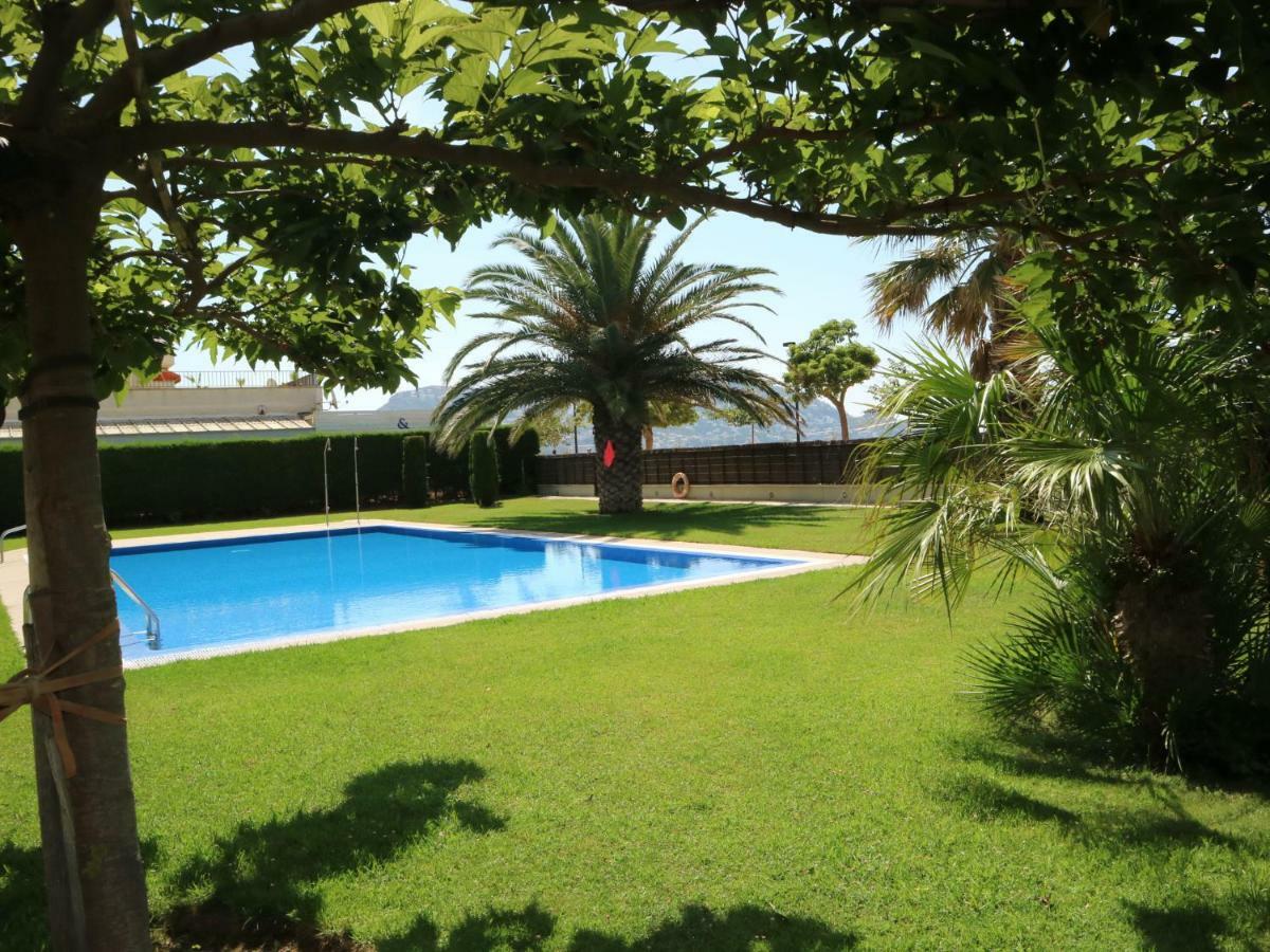 Marina Park A 4º4ª Apartment