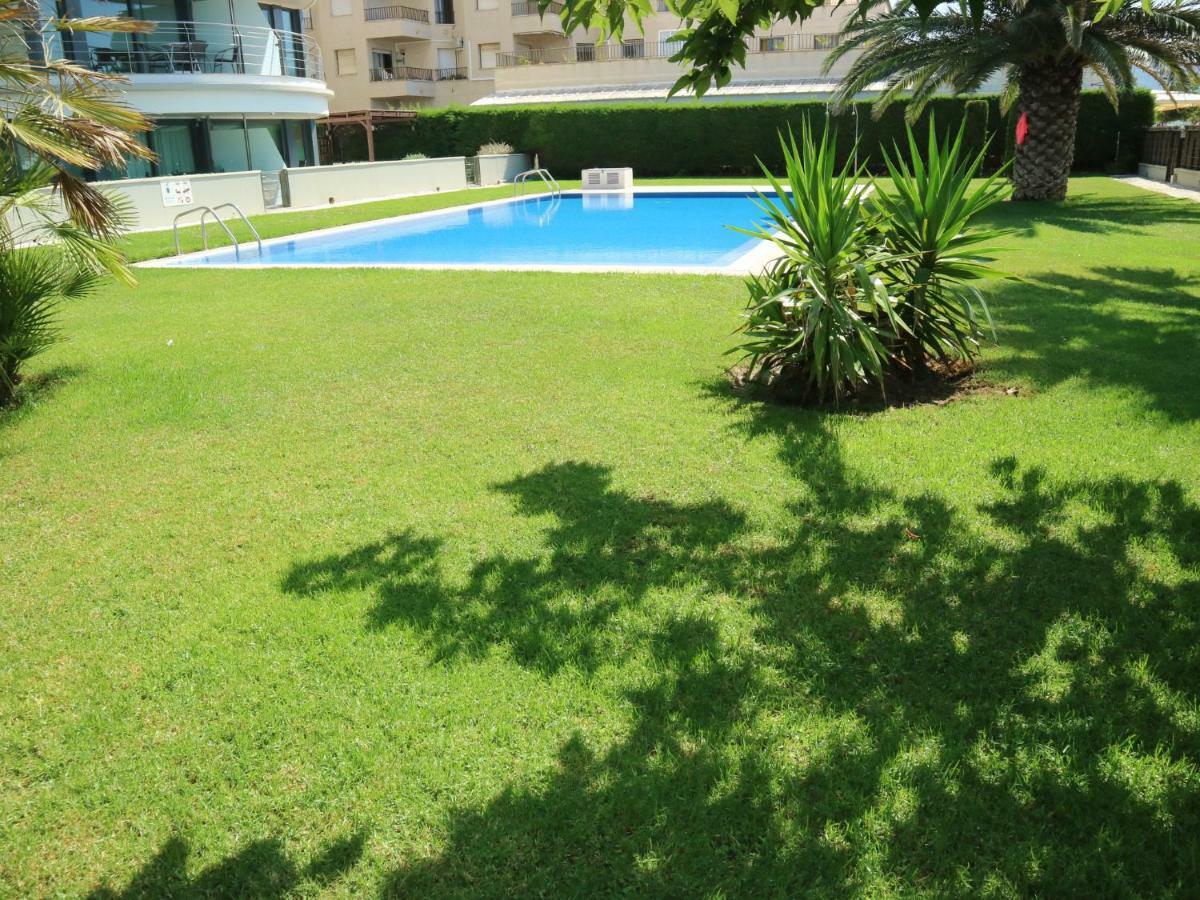 Apartment Marina Park A 4º4ª